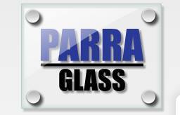PARRA GLASS